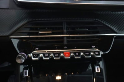 Peugeot 208 PureTech 100 Stop&Start 5 porte Allure (12)