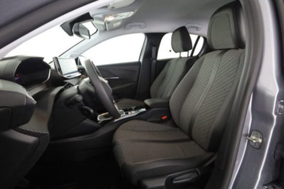 Peugeot 208 PureTech 100 Stop&Start 5 porte Allure (2)