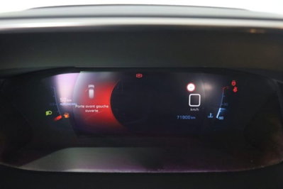 Peugeot 208 PureTech 100 Stop&Start EAT8 5 porte Allure Pack (7)