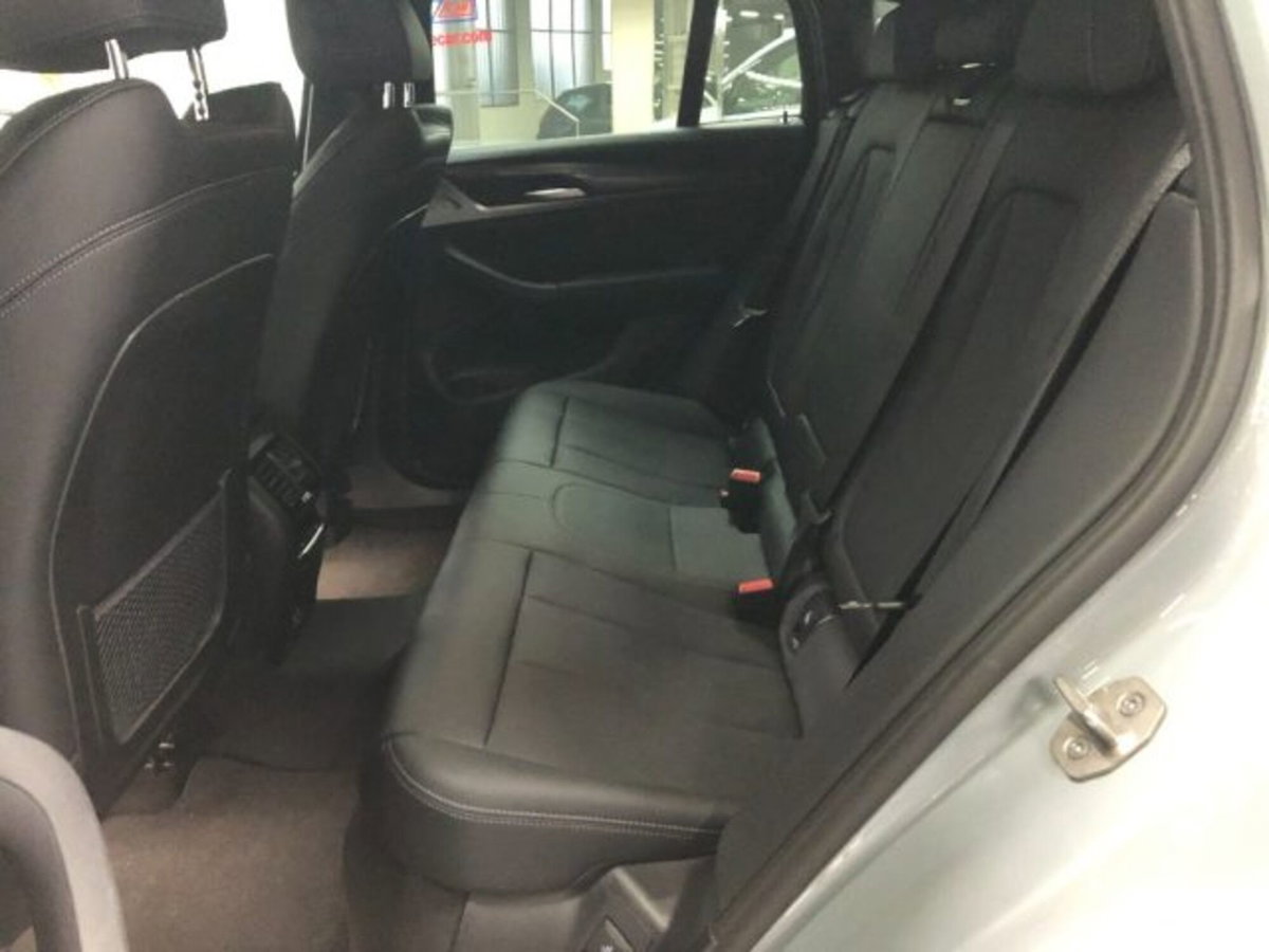 BMW X4 xDrive20d 48V Msport (12)