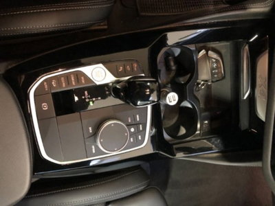 BMW X4 xDrive20d 48V Msport (19)
