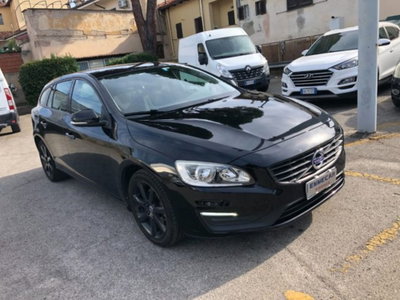 Volvo V60 D3 Business nuova