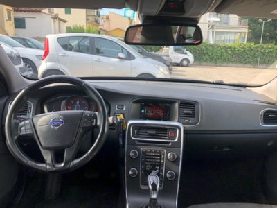 Volvo V60 D3 Business (10)