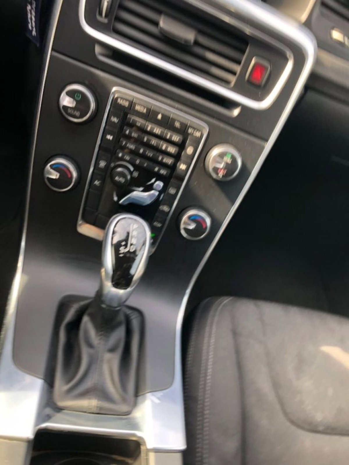 Volvo V60 D3 Business (11)