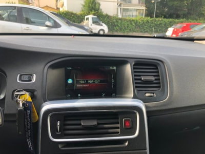 Volvo V60 D3 Business (13)