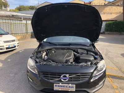 Volvo V60 D3 Business (18)