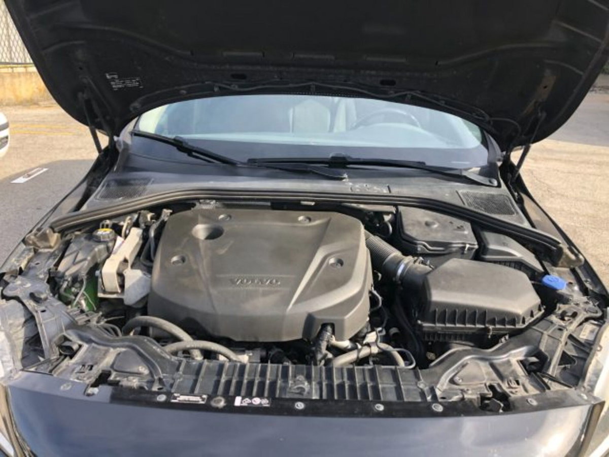 Volvo V60 D3 Business (19)