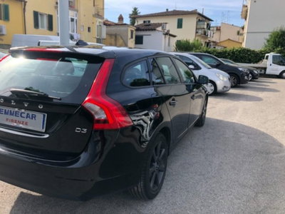 Volvo V60 D3 Business (3)