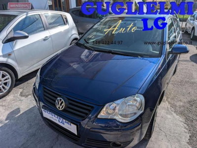 Volkswagen Polo 1.2/70CV 12V 5p. Comfortline usata