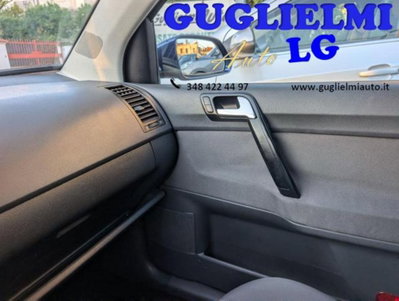 Volkswagen Polo 1.2/70CV 12V 5p. Comfortline (11)