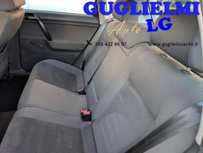 Volkswagen Polo 1.2/70CV 12V 5p. Comfortline (13)