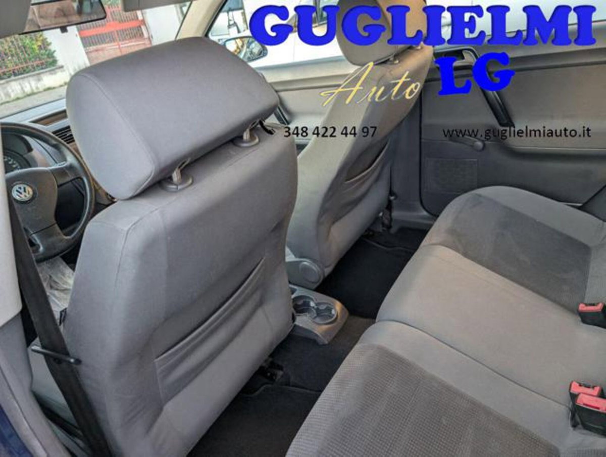 Volkswagen Polo 1.2/70CV 12V 5p. Comfortline (14)