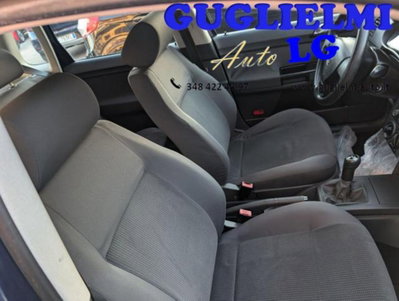 Volkswagen Polo 1.2/70CV 12V 5p. Comfortline (16)