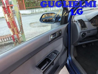 Volkswagen Polo 1.2/70CV 12V 5p. Comfortline (9)