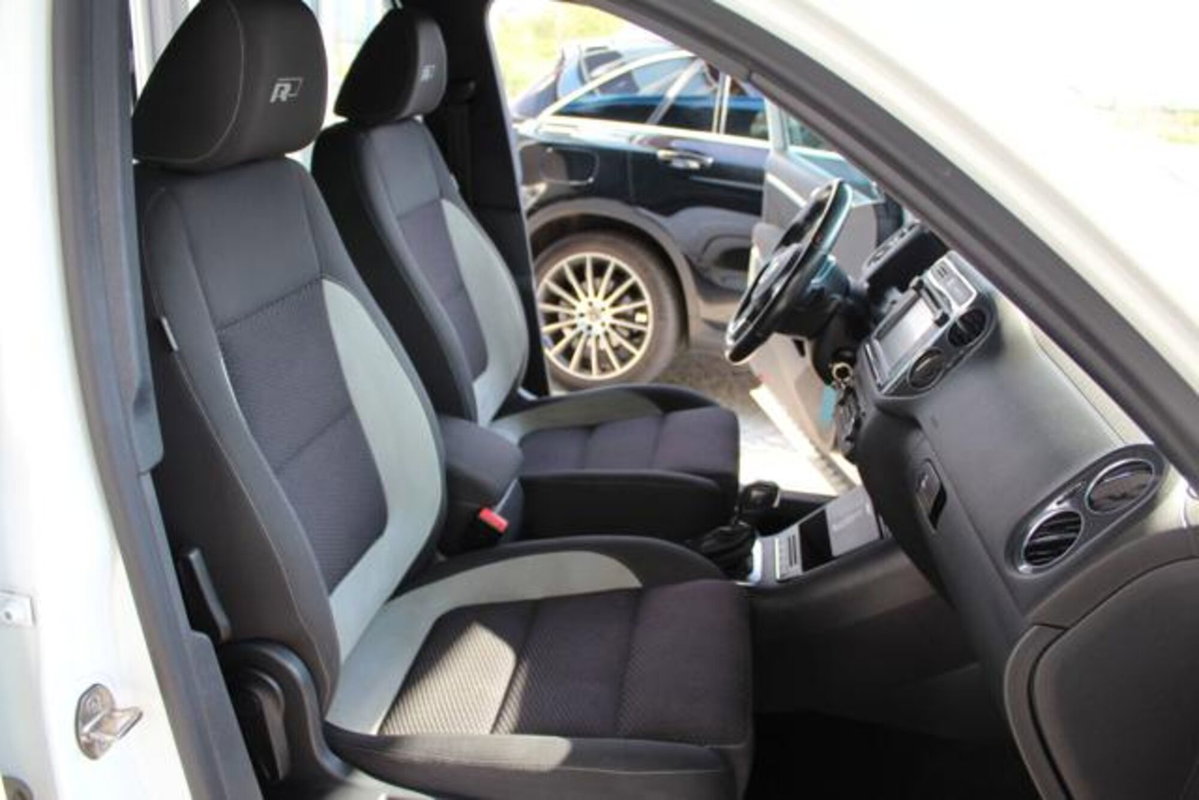 Volkswagen Tiguan 2.0 TDI 177 CV 4MOTION DSG R-Line BlueMotion Tech. (10)