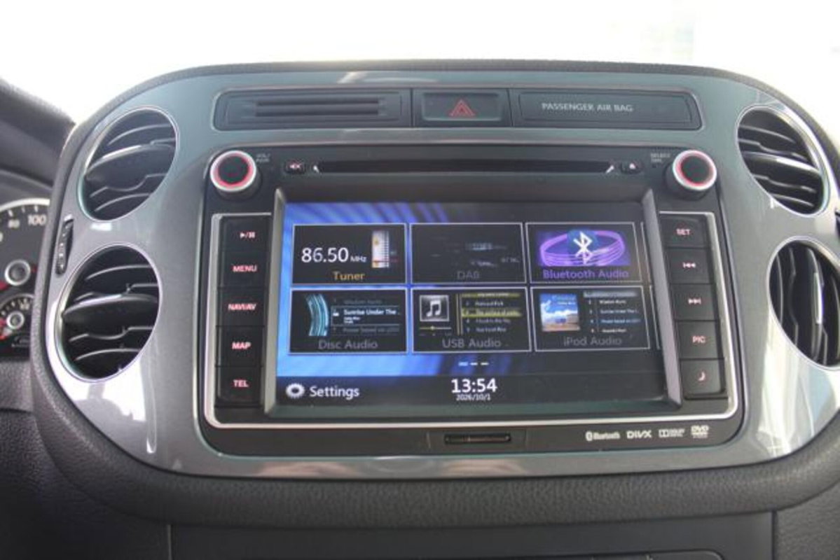 Volkswagen Tiguan 2.0 TDI 177 CV 4MOTION DSG R-Line BlueMotion Tech. (15)