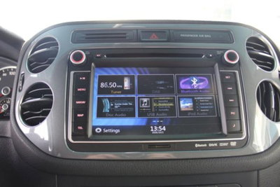 Volkswagen Tiguan 2.0 TDI 177 CV 4MOTION DSG R-Line BlueMotion Tech. (15)