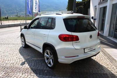 Volkswagen Tiguan 2.0 TDI 177 CV 4MOTION DSG R-Line BlueMotion Tech. (3)