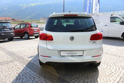 Volkswagen Tiguan 2.0 TDI 177 CV 4MOTION DSG R-Line BlueMotion Tech. (4)