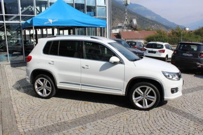 Volkswagen Tiguan 2.0 TDI 177 CV 4MOTION DSG R-Line BlueMotion Tech. (6)