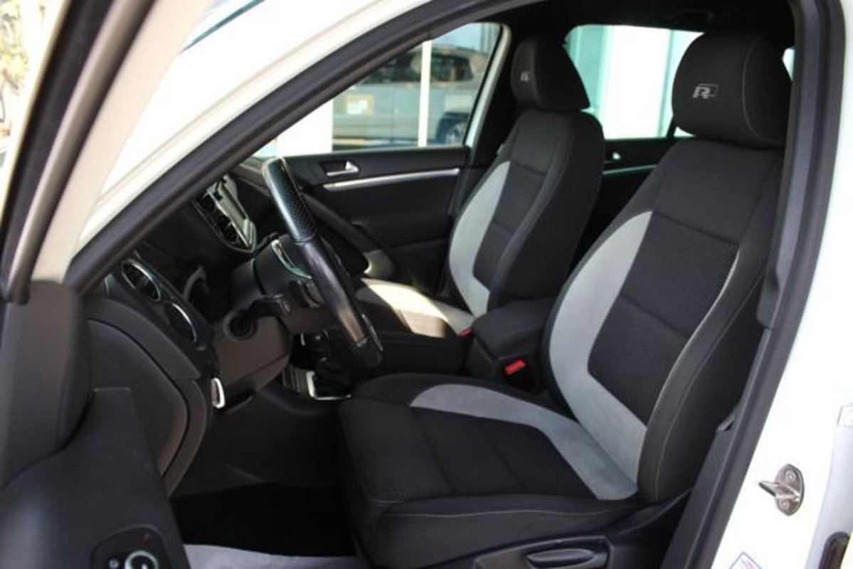 Volkswagen Tiguan 2.0 TDI 177 CV 4MOTION DSG R-Line BlueMotion Tech. (8)