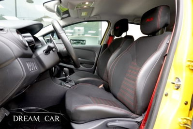 Renault Clio TCe 220CV EDC 5 porte Energy R.S. (10)