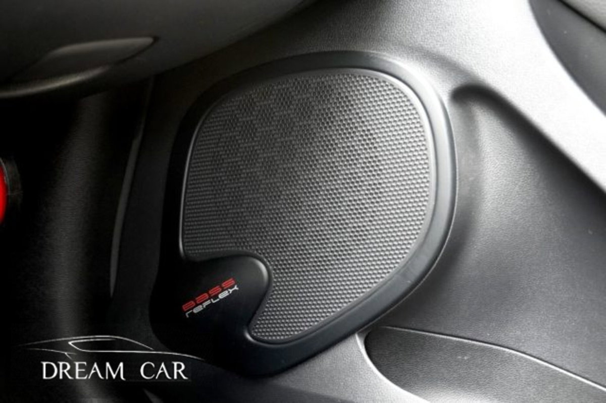 Renault Clio TCe 220CV EDC 5 porte Energy R.S. (13)