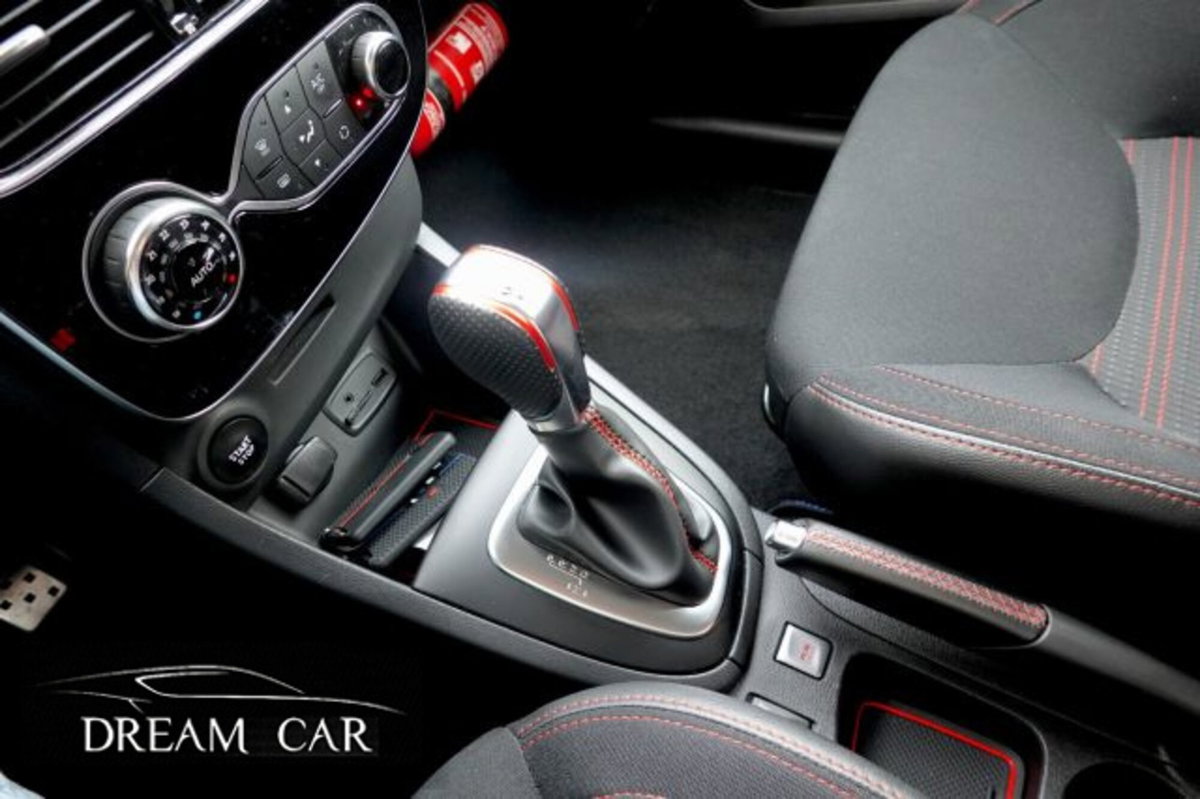 Renault Clio TCe 220CV EDC 5 porte Energy R.S. (15)