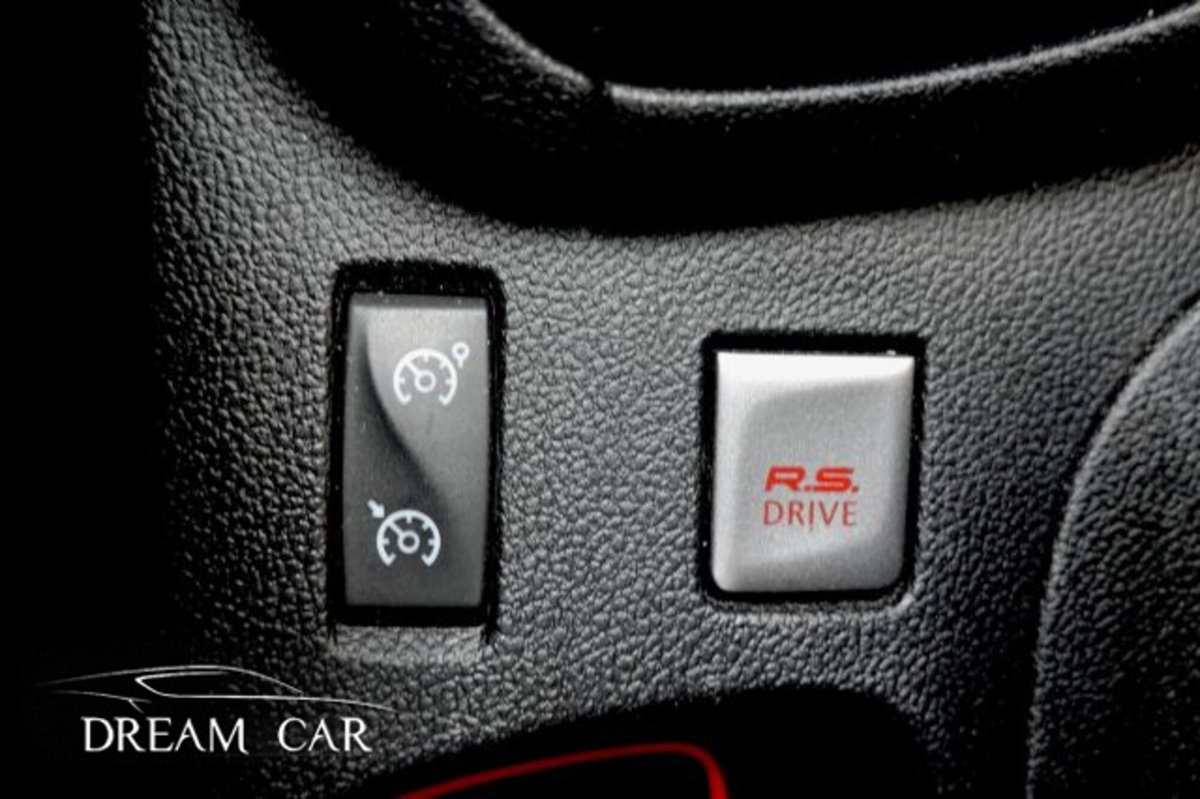 Renault Clio TCe 220CV EDC 5 porte Energy R.S. (16)