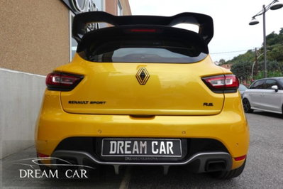 Renault Clio TCe 220CV EDC 5 porte Energy R.S. (4)