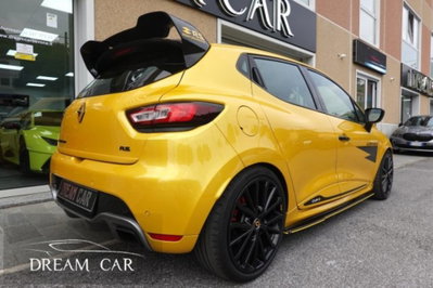 Renault Clio TCe 220CV EDC 5 porte Energy R.S. (5)