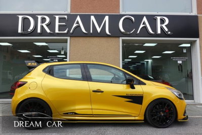 Renault Clio TCe 220CV EDC 5 porte Energy R.S. (6)