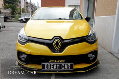Renault Clio TCe 220CV EDC 5 porte Energy R.S. (8)