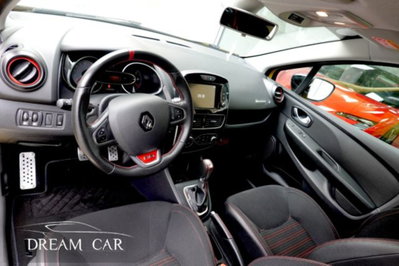 Renault Clio TCe 220CV EDC 5 porte Energy R.S. (9)