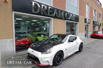 Nissan 370Z Coupé Coupé 3.7 V6 Nismo usata