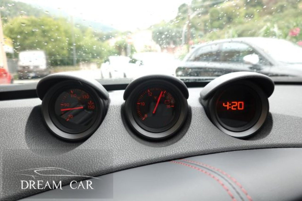 Nissan 370Z Coupé Coupé 3.7 V6 Nismo (12)