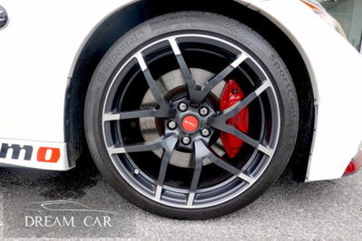 Nissan 370Z Coupé Coupé 3.7 V6 Nismo (16)