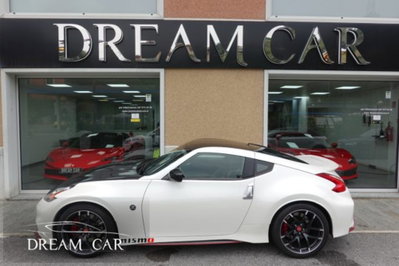 Nissan 370Z Coupé Coupé 3.7 V6 Nismo (2)