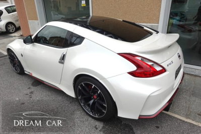 Nissan 370Z Coupé Coupé 3.7 V6 Nismo (3)