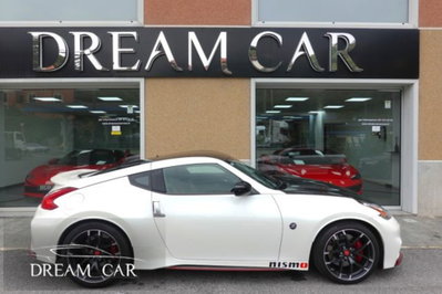 Nissan 370Z Coupé Coupé 3.7 V6 Nismo (6)