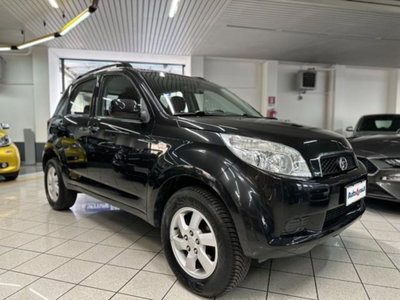 Daihatsu Terios 1.5 4WD Hiro usata