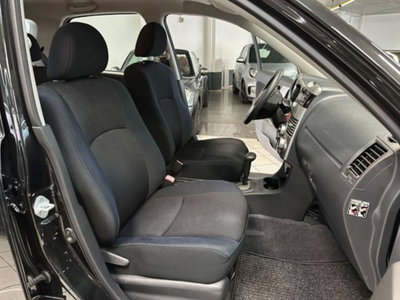 Daihatsu Terios 1.5 4WD Hiro (10)
