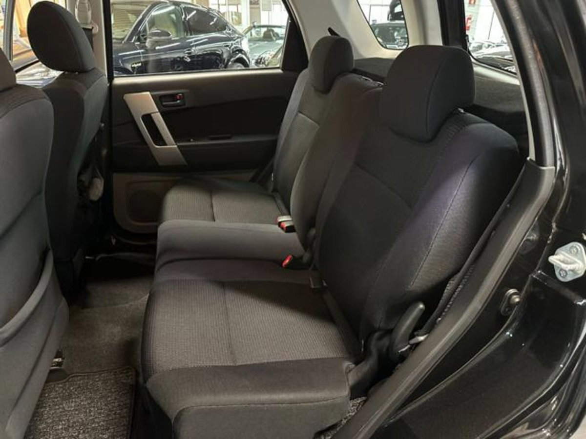Daihatsu Terios 1.5 4WD Hiro (11)