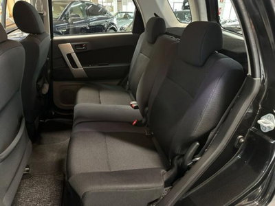 Daihatsu Terios 1.5 4WD Hiro (11)