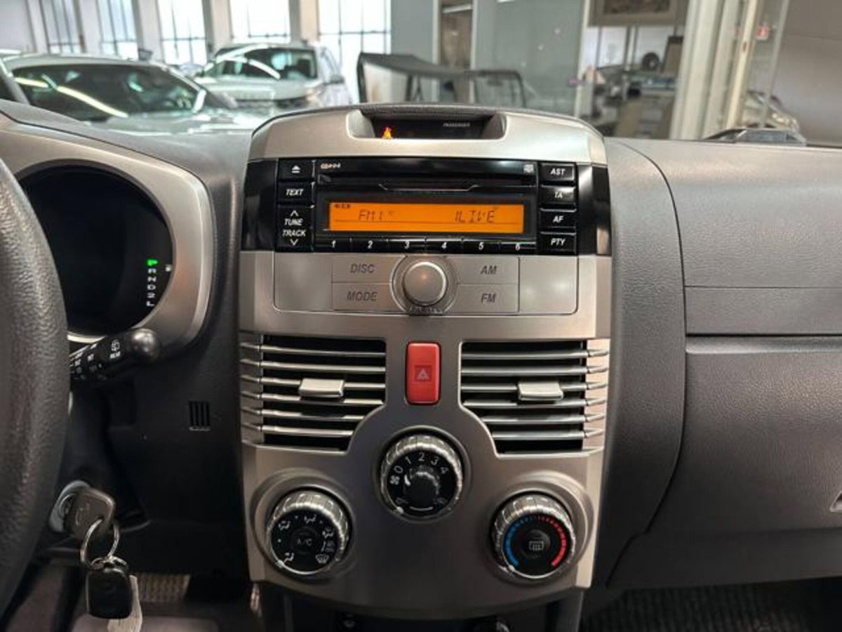 Daihatsu Terios 1.5 4WD Hiro (12)