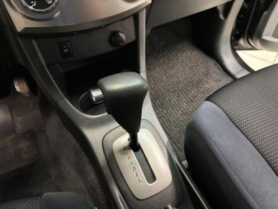 Daihatsu Terios 1.5 4WD Hiro (13)