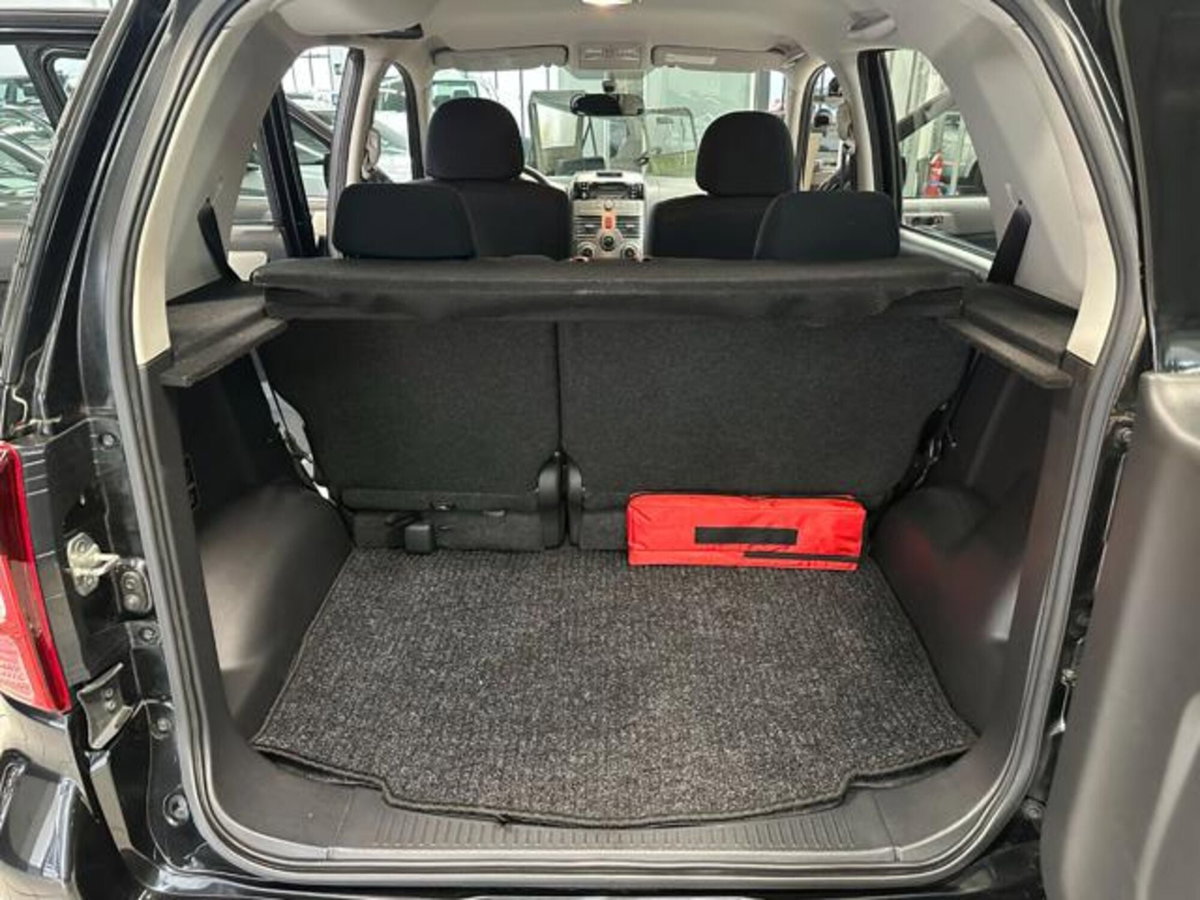Daihatsu Terios 1.5 4WD Hiro (15)