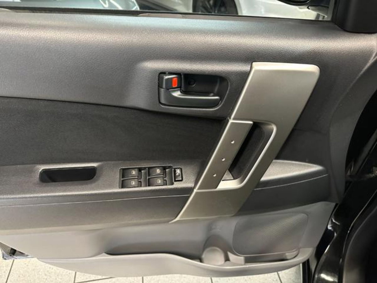 Daihatsu Terios 1.5 4WD Hiro (16)
