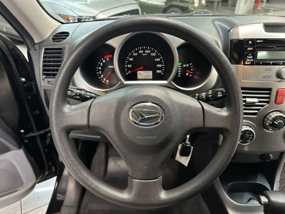 Daihatsu Terios 1.5 4WD Hiro (18)