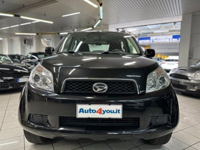 Daihatsu Terios 1.5 4WD Hiro (19)